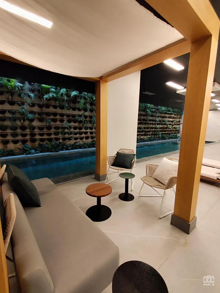 Apartamento, 1 quarto, 22 m² - Foto 8