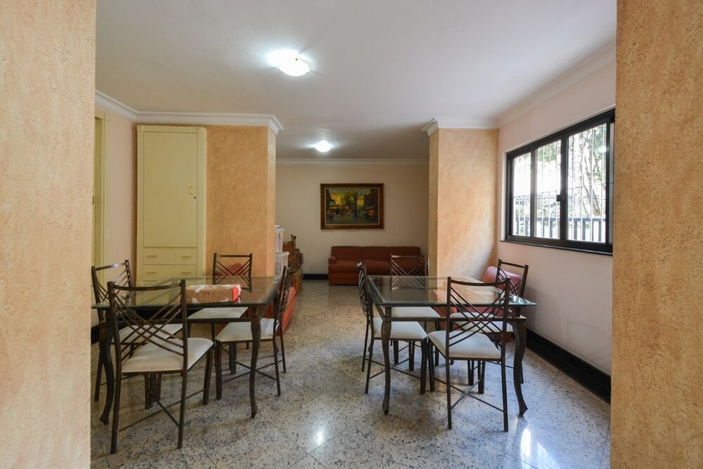 Apartamento, 3 quartos, 230 m² - Foto 2