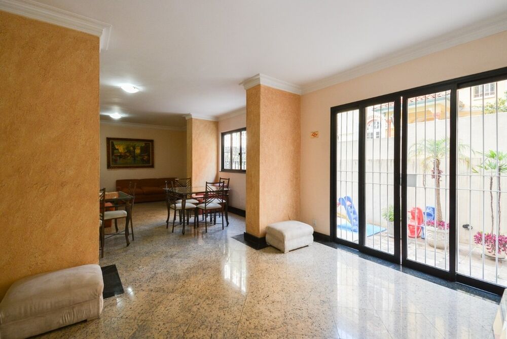 Apartamento, 3 quartos, 230 m² - Foto 3