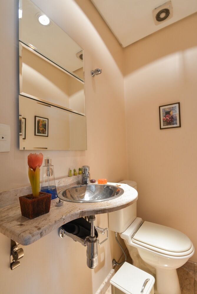 Apartamento, 3 quartos, 230 m² - Foto 4