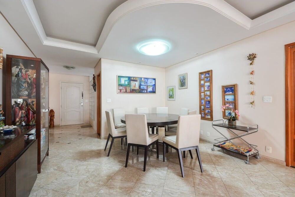 Apartamento, 3 quartos, 230 m² - Foto 7