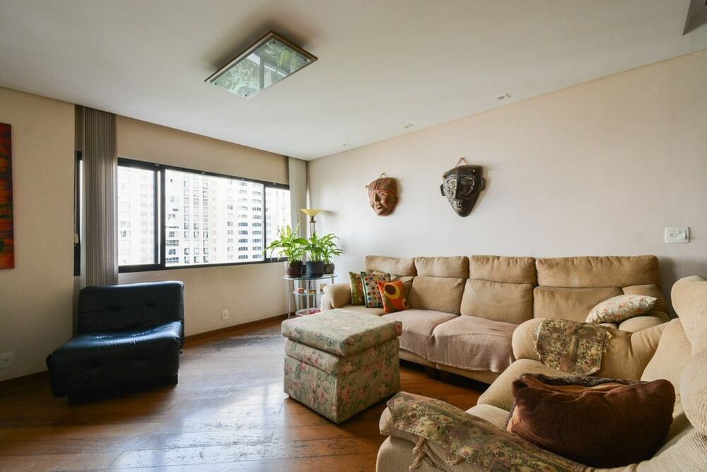 Apartamento, 3 quartos, 230 m² - Foto 5