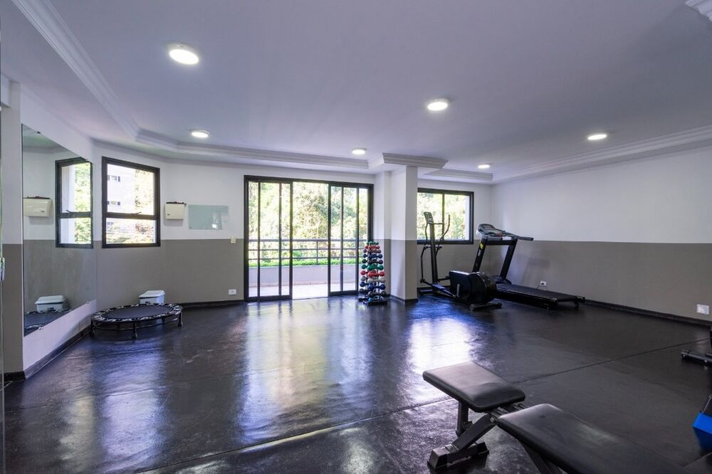 Cobertura, 2 quartos, 228 m² - Foto 7