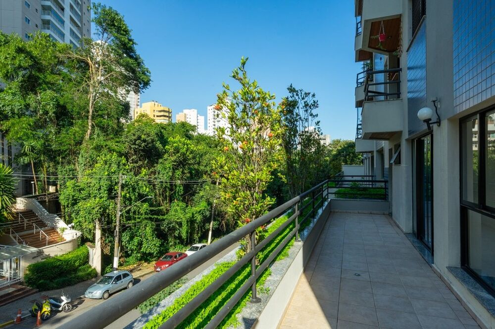 Cobertura, 2 quartos, 228 m² - Foto 3