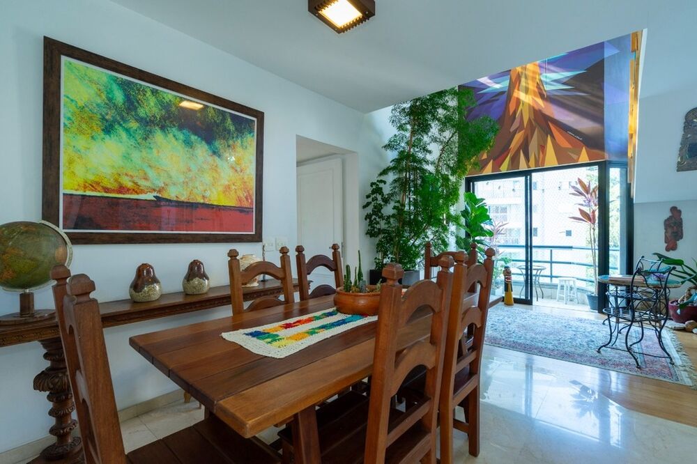 Cobertura, 2 quartos, 228 m² - Foto 9