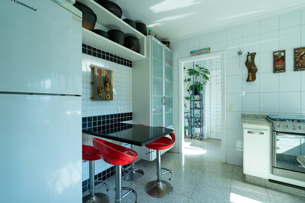 Cobertura, 2 quartos, 228 m² - Foto 12