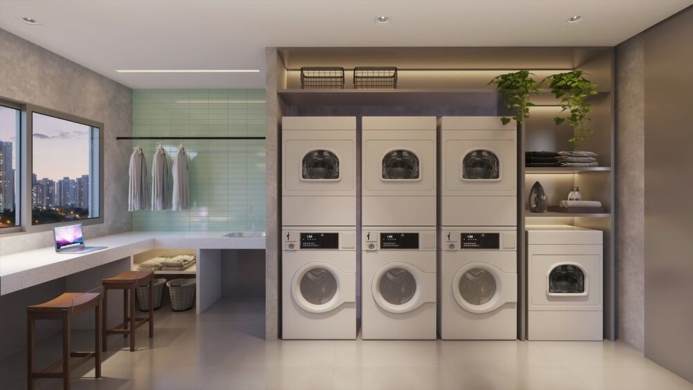 Apartamento, 2 quartos, 62 m² - Foto 4