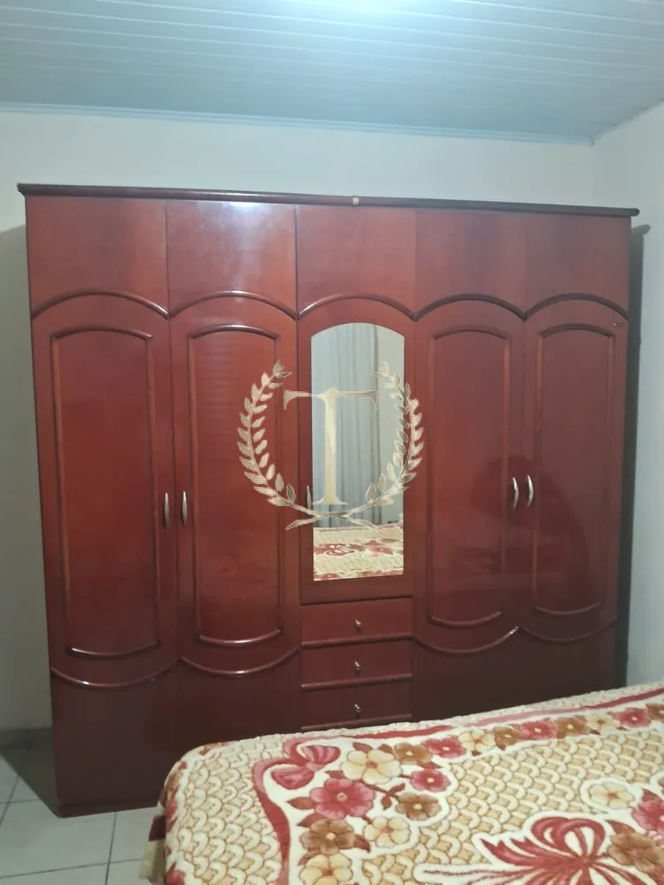 Casa, 2 quartos, 90 m² - Foto 10