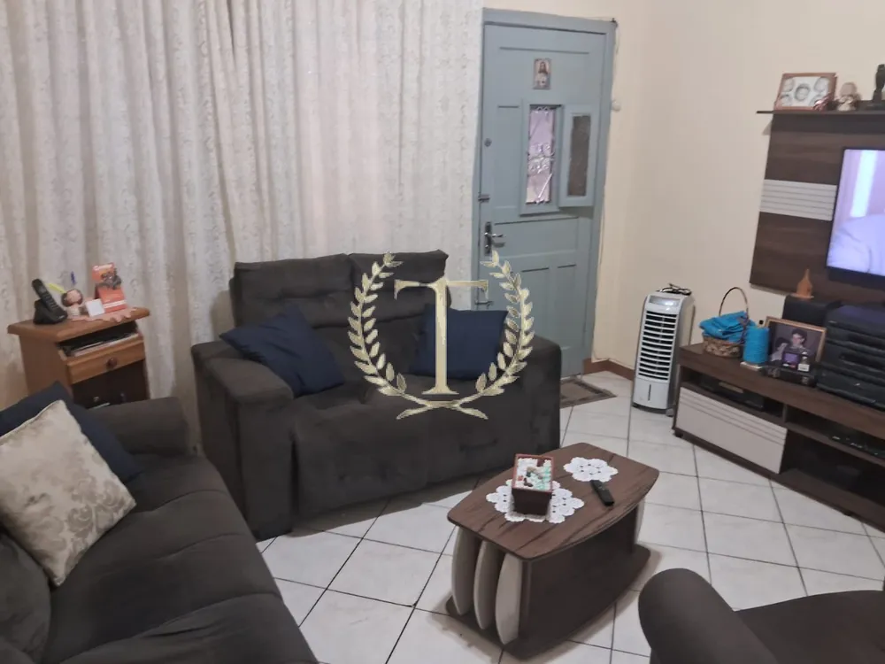 Casa, 2 quartos, 90 m² - Foto 6