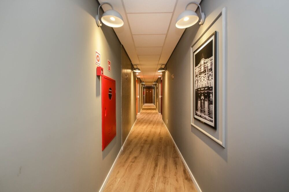 Apartamento, 1 quarto, 33 m² - Foto 4