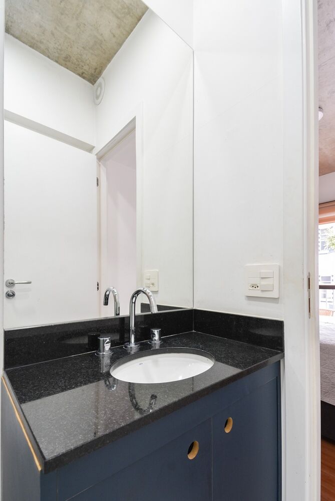 Apartamento, 1 quarto, 33 m² - Foto 10