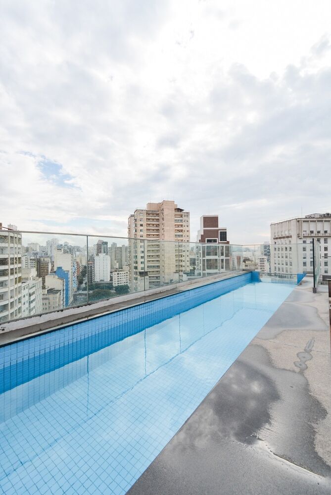 Apartamento, 1 quarto, 33 m² - Foto 6