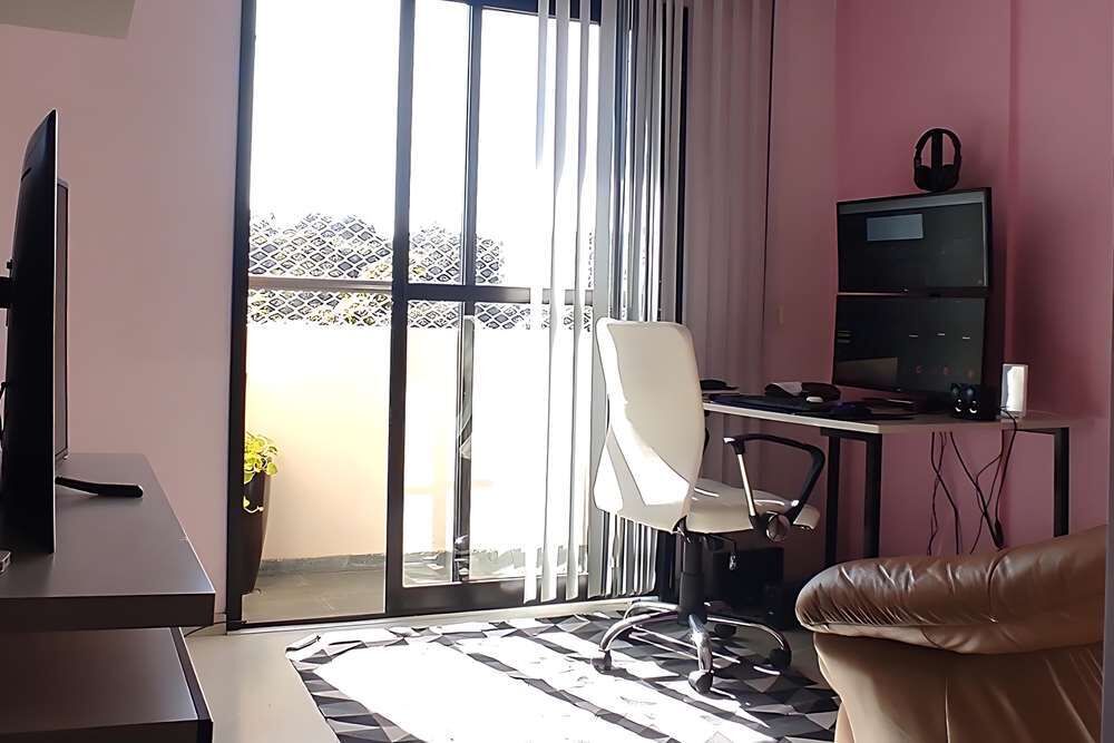 Apartamento à venda com 3 quartos, 61m² - Foto 9