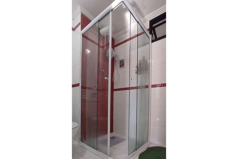 Apartamento à venda com 3 quartos, 61m² - Foto 4