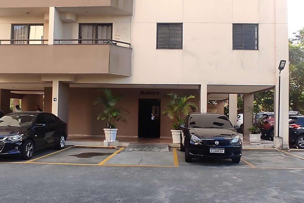 Apartamento à venda com 3 quartos, 61m² - Foto 11