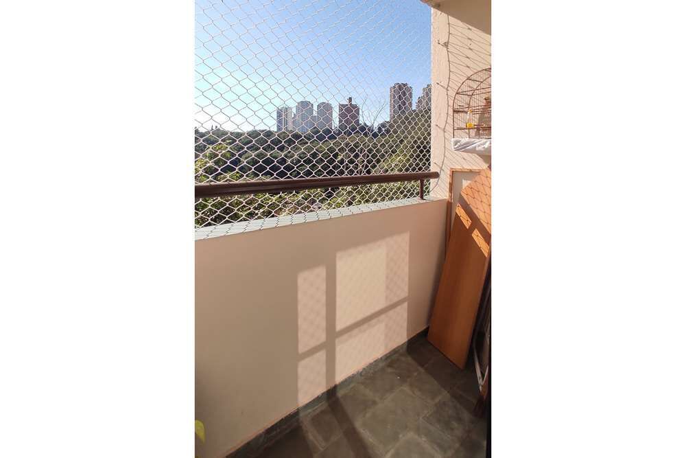 Apartamento à venda com 3 quartos, 61m² - Foto 8