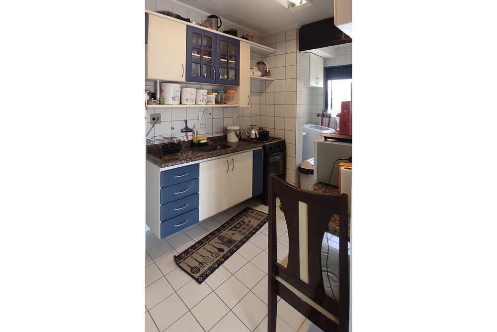 Apartamento à venda com 3 quartos, 61m² - Foto 12