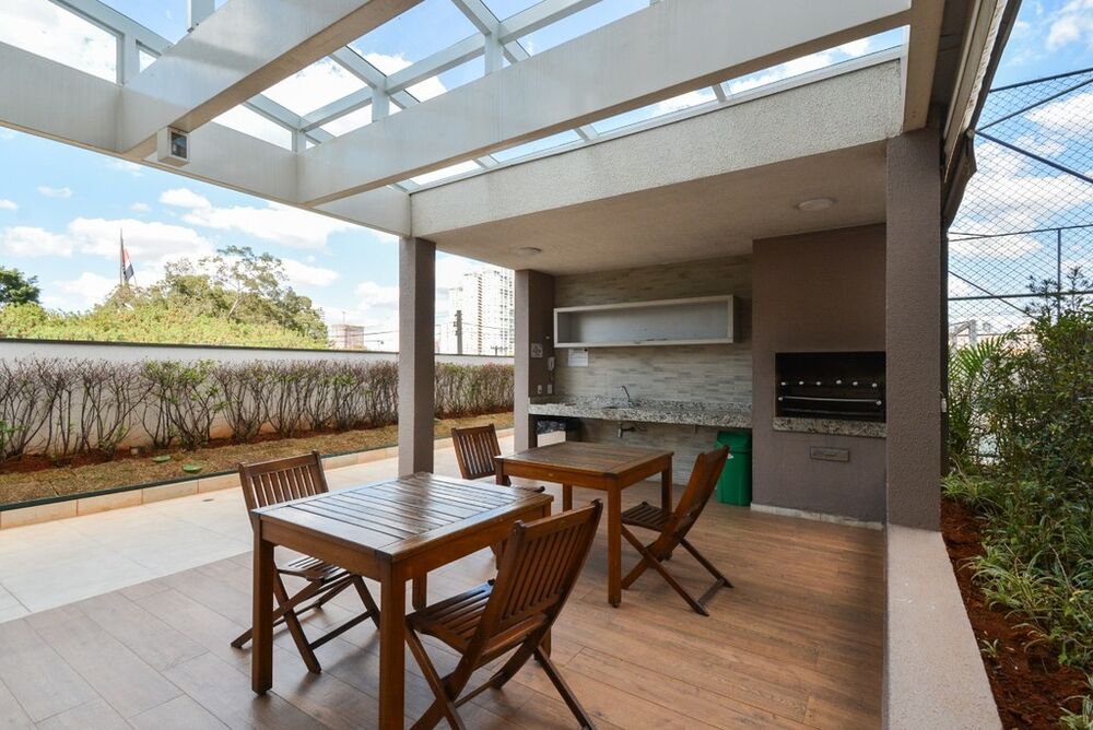 Apartamento à venda com 2 quartos, 58m² - Foto 15