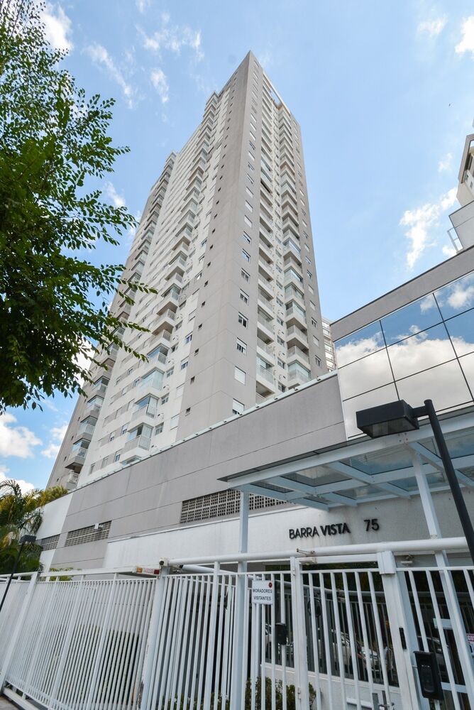 Apartamento à venda com 2 quartos, 58m² - Foto 4
