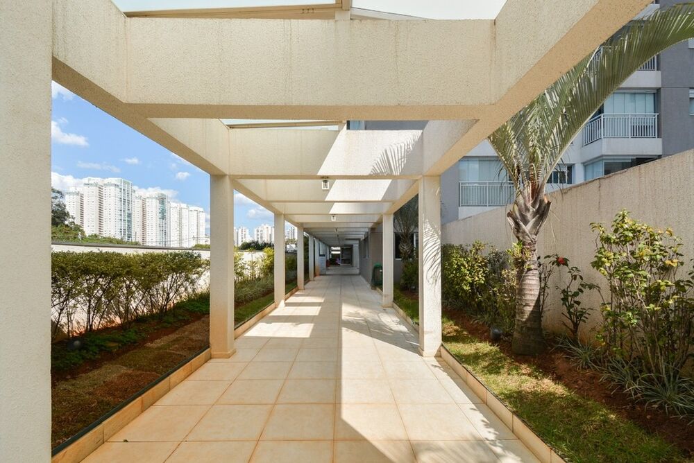 Apartamento à venda com 2 quartos, 58m² - Foto 5