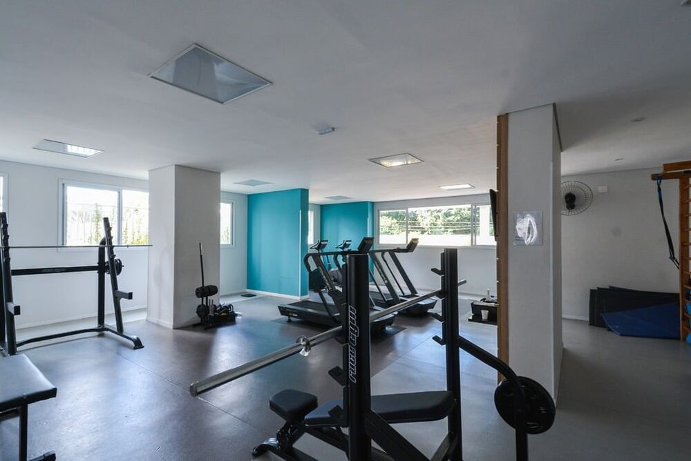 Apartamento à venda com 2 quartos, 58m² - Foto 8