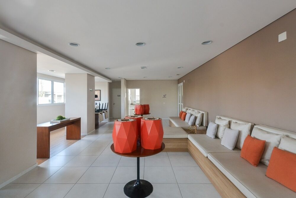 Apartamento à venda com 2 quartos, 58m² - Foto 13