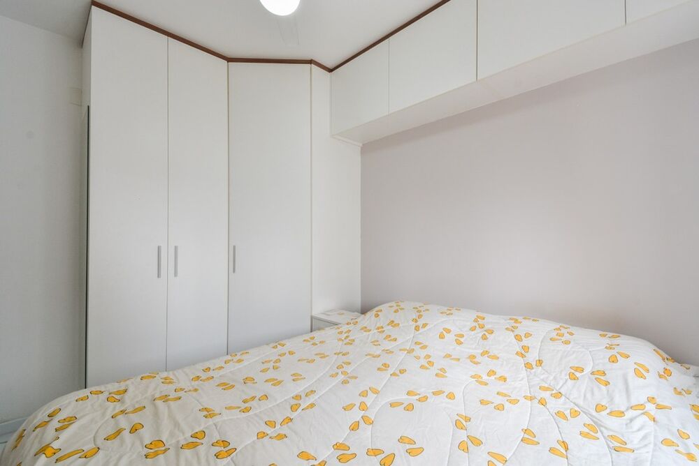 Apartamento à venda com 2 quartos, 58m² - Foto 9