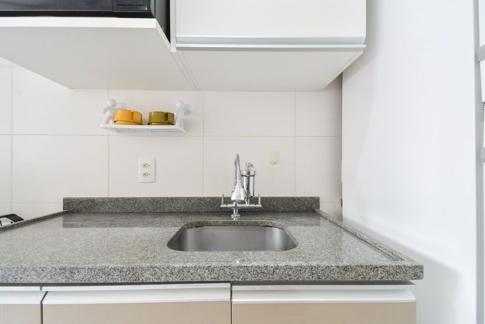Apartamento à venda com 2 quartos, 58m² - Foto 23