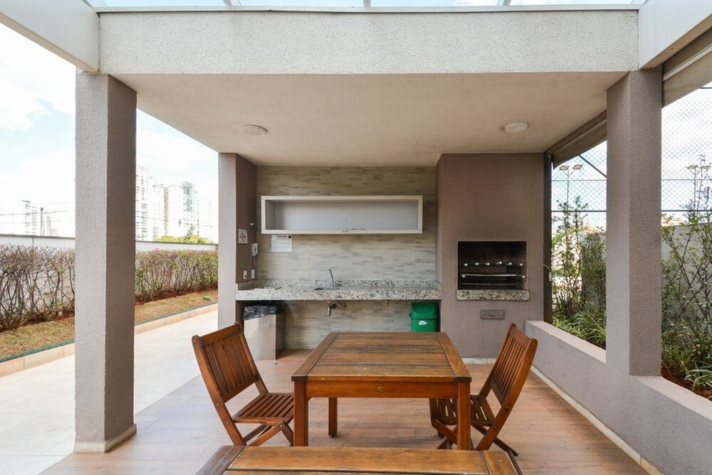 Apartamento à venda com 2 quartos, 58m² - Foto 14