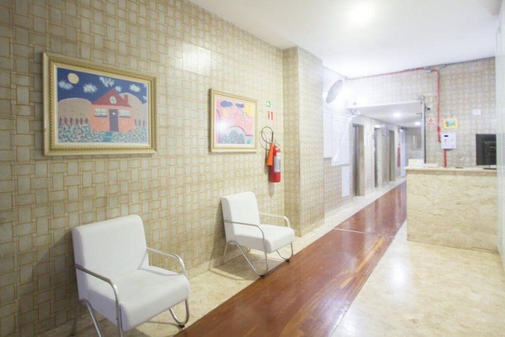 Apartamento, 2 quartos, 52 m² - Foto 3