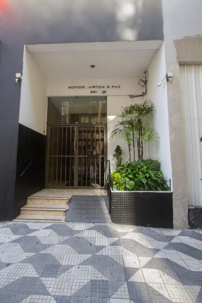 Apartamento, 2 quartos, 52 m² - Foto 2