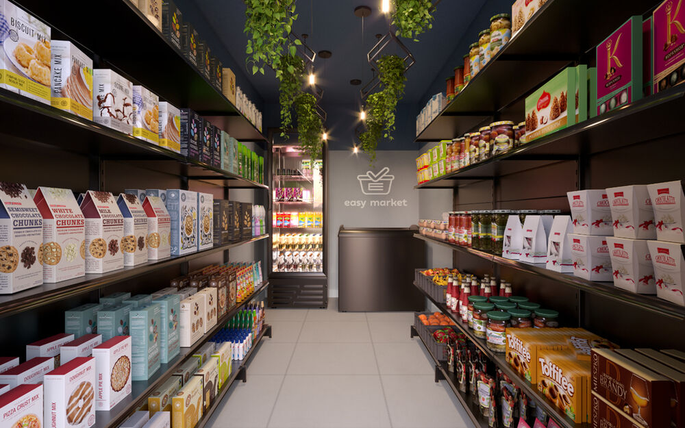 Apartamento, 2 quartos, 35 m² - Foto 5