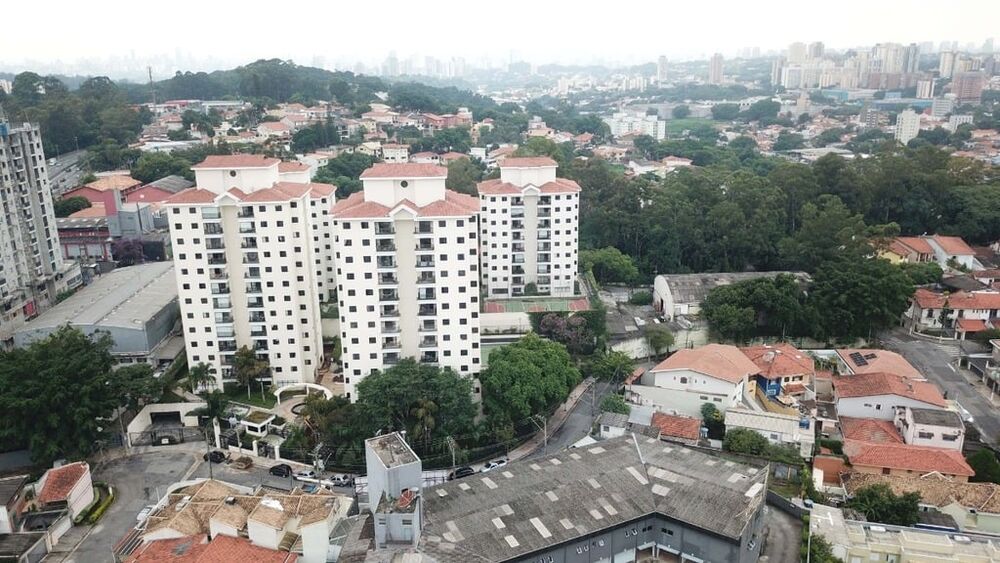 Apartamento, 3 quartos, 75 m² - Foto 1