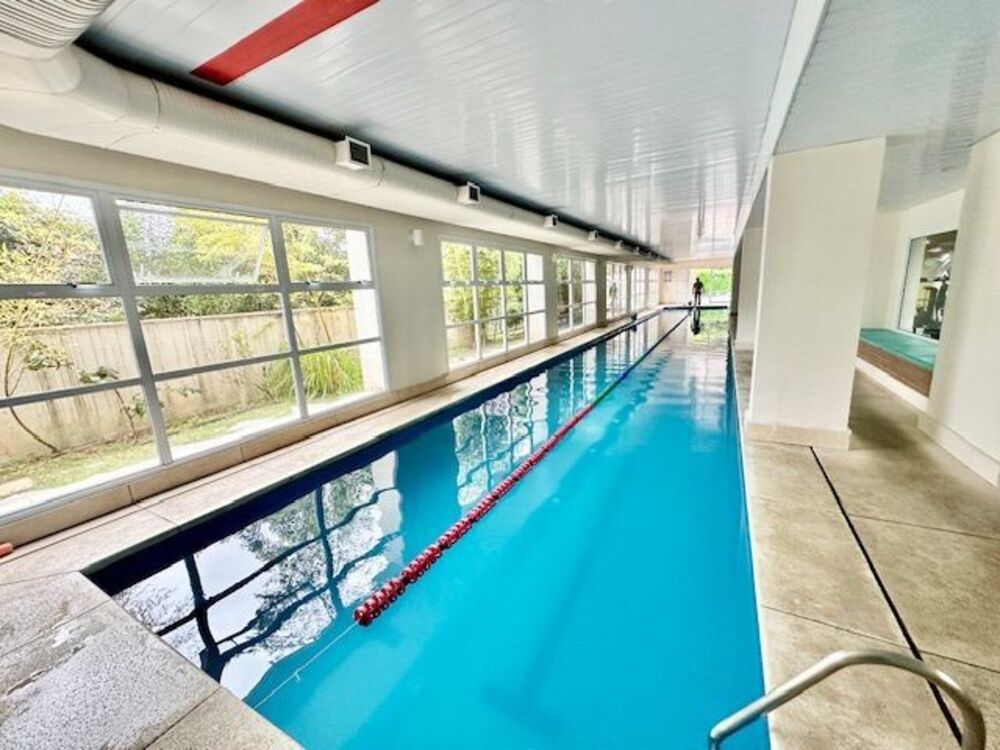 Apartamento, 2 quartos, 74 m² - Foto 1