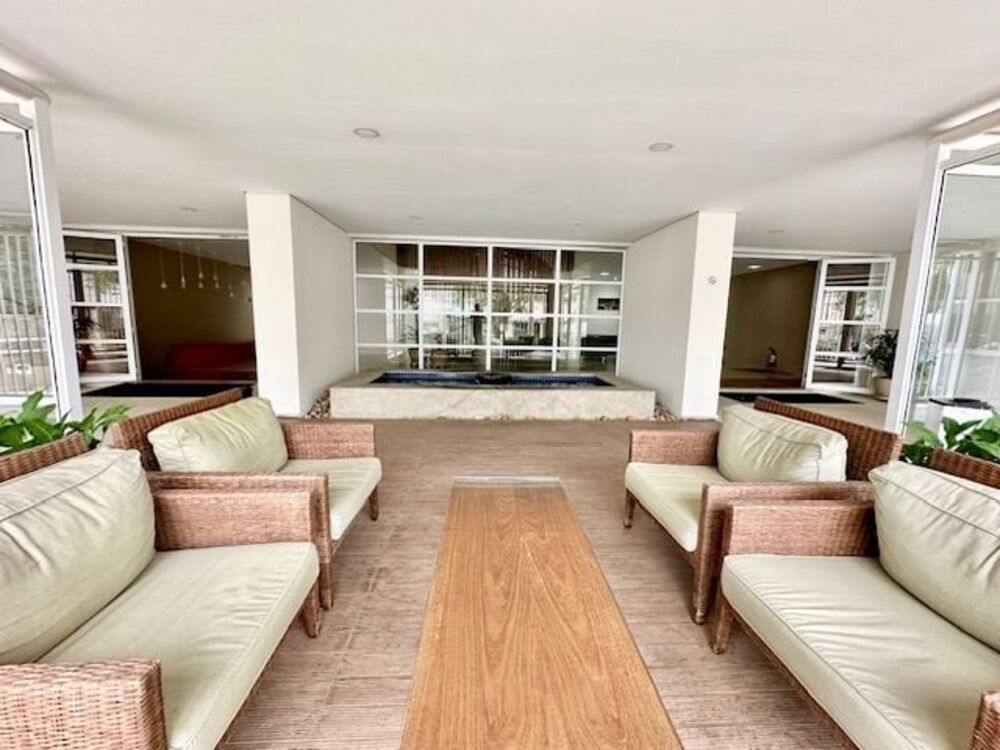 Apartamento, 2 quartos, 74 m² - Foto 3