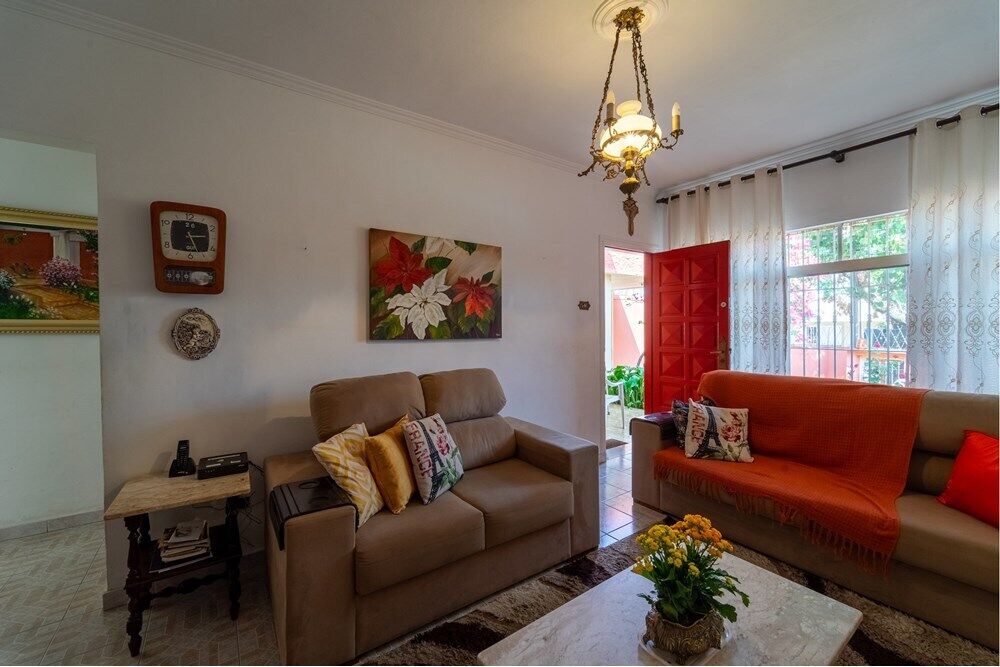 Casa, 3 quartos - Foto 12