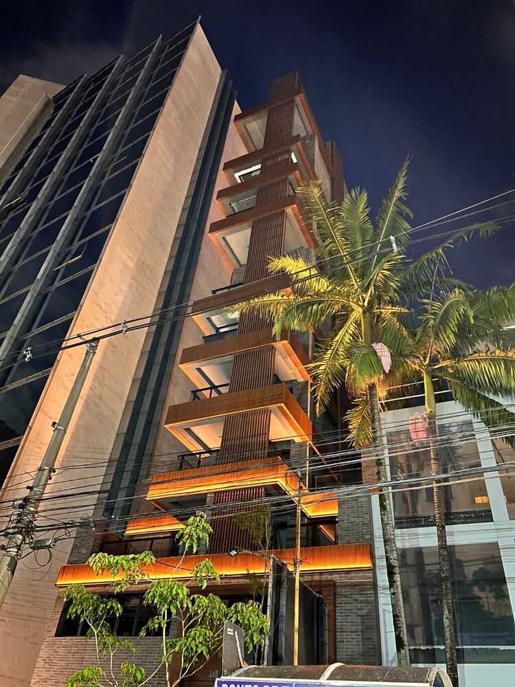 Apartamento, 1 quarto, 67 m² - Foto 3