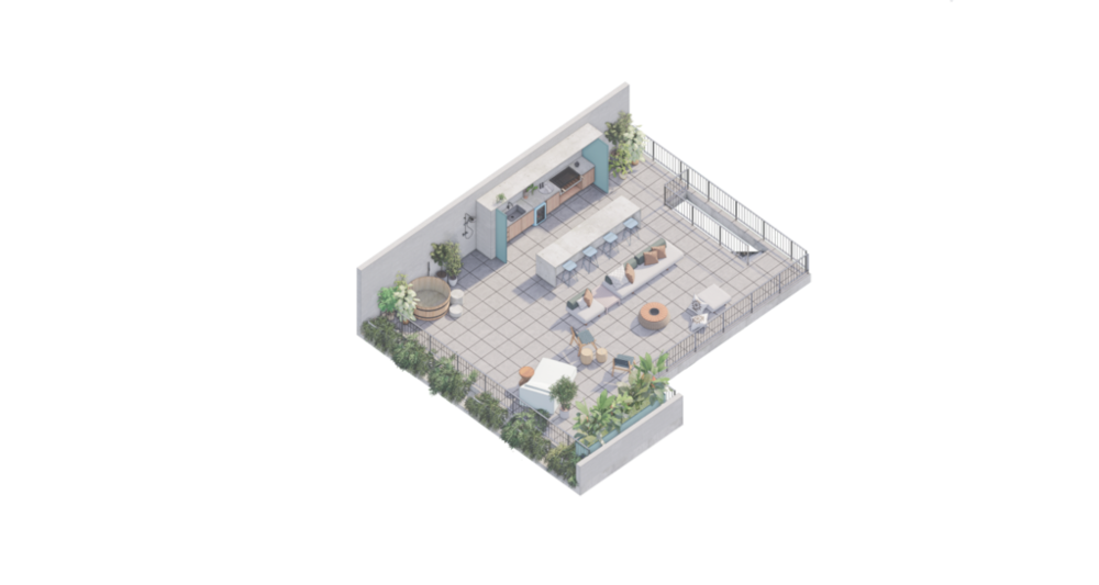 Apartamento, 2 quartos, 119 m² - Foto 8