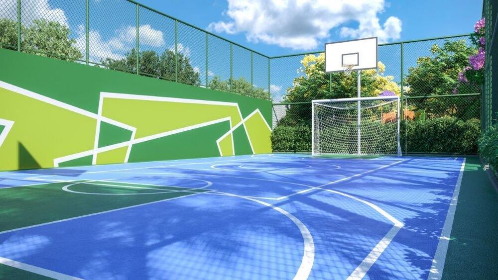 Apartamento, 2 quartos, 41 m² - Foto 8