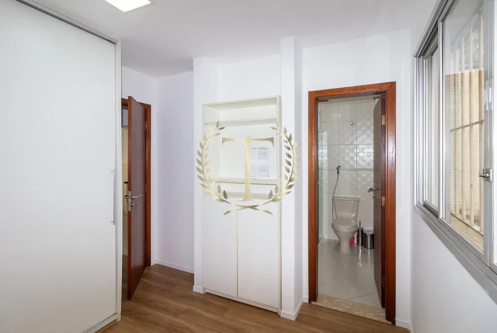 Apartamento, 1 quarto, 43 m² - Foto 6