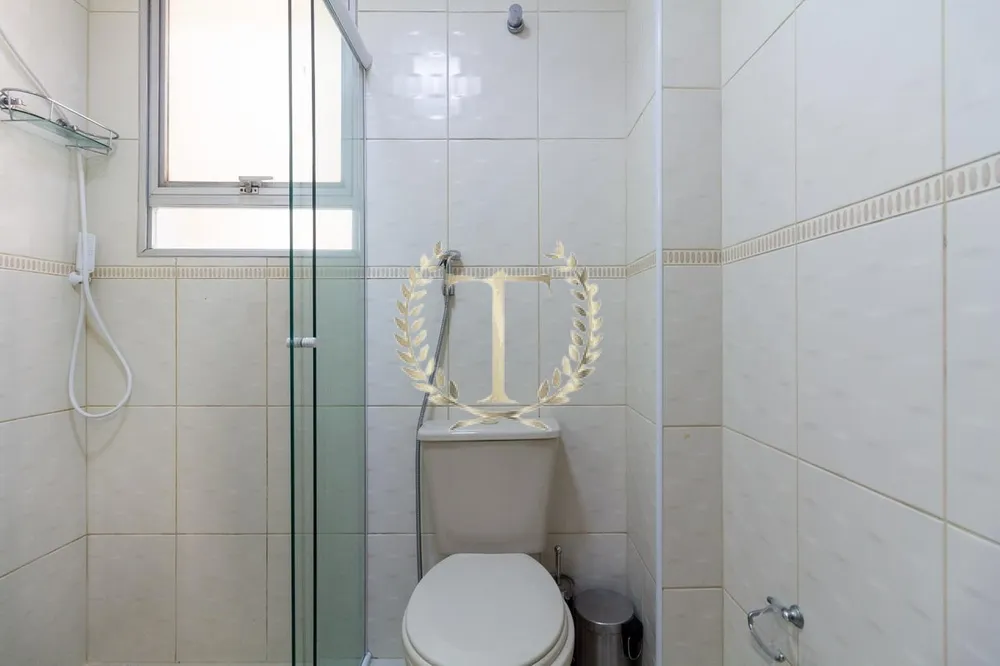 Apartamento, 1 quarto, 43 m² - Foto 10
