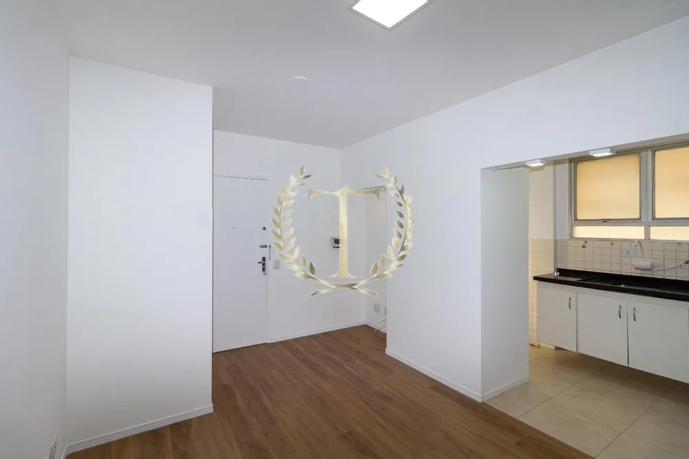 Apartamento, 1 quarto, 43 m² - Foto 7
