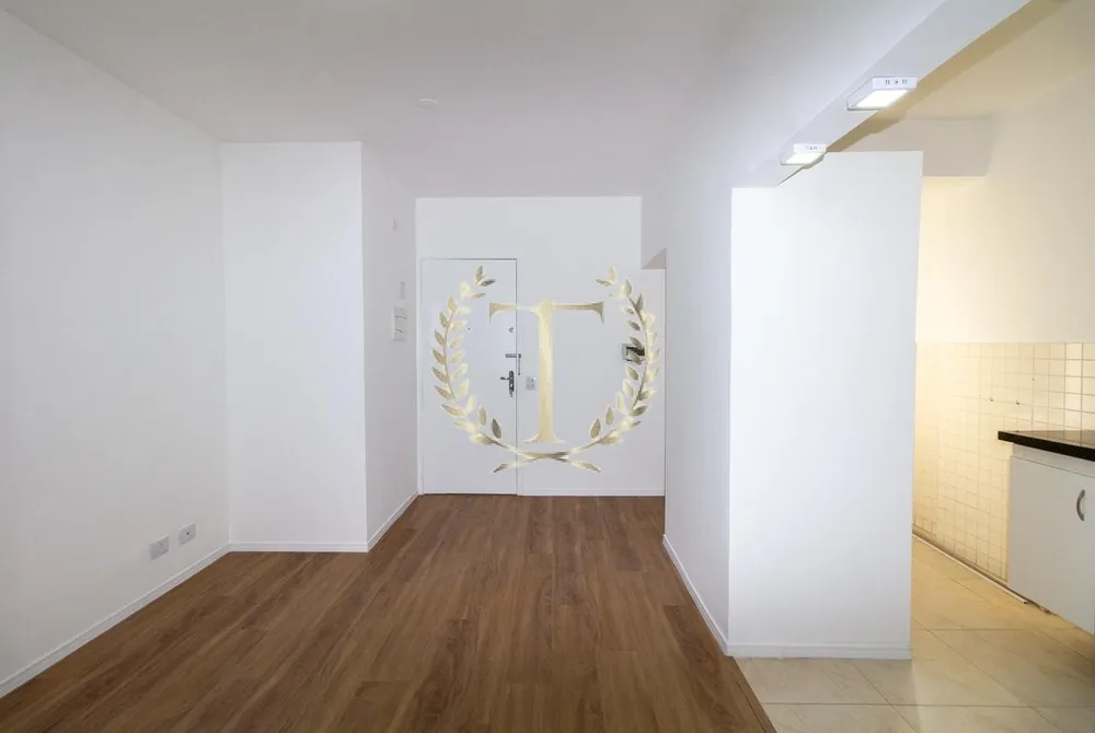 Apartamento, 1 quarto, 43 m² - Foto 1