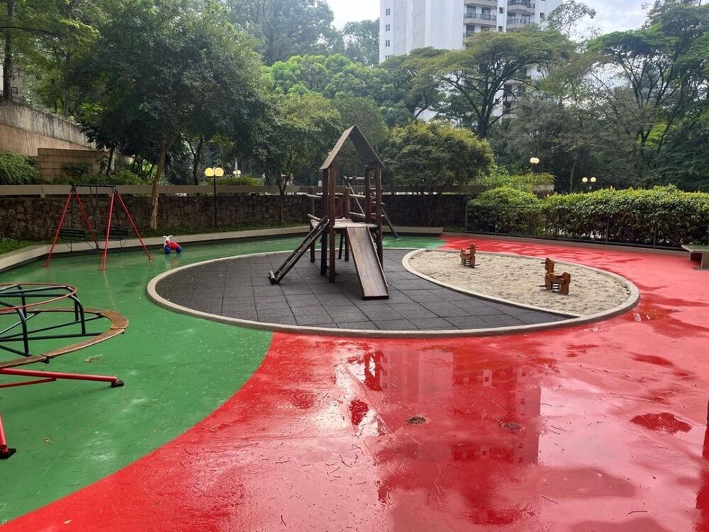 Cobertura, 4 quartos, 328 m² - Foto 8