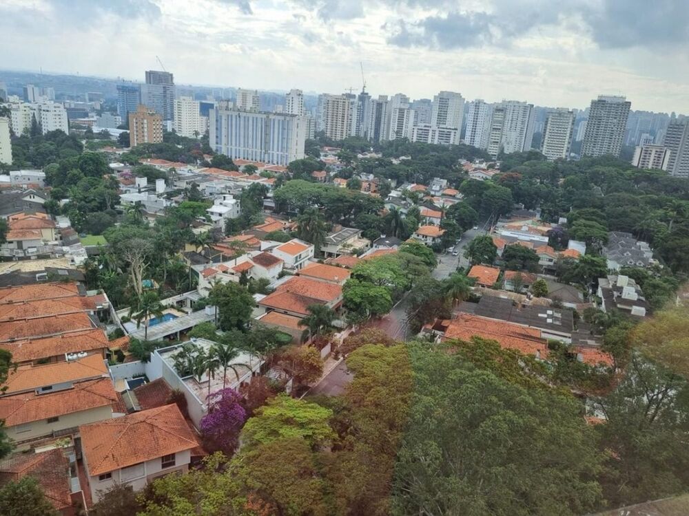 Cobertura, 4 quartos, 328 m² - Foto 3