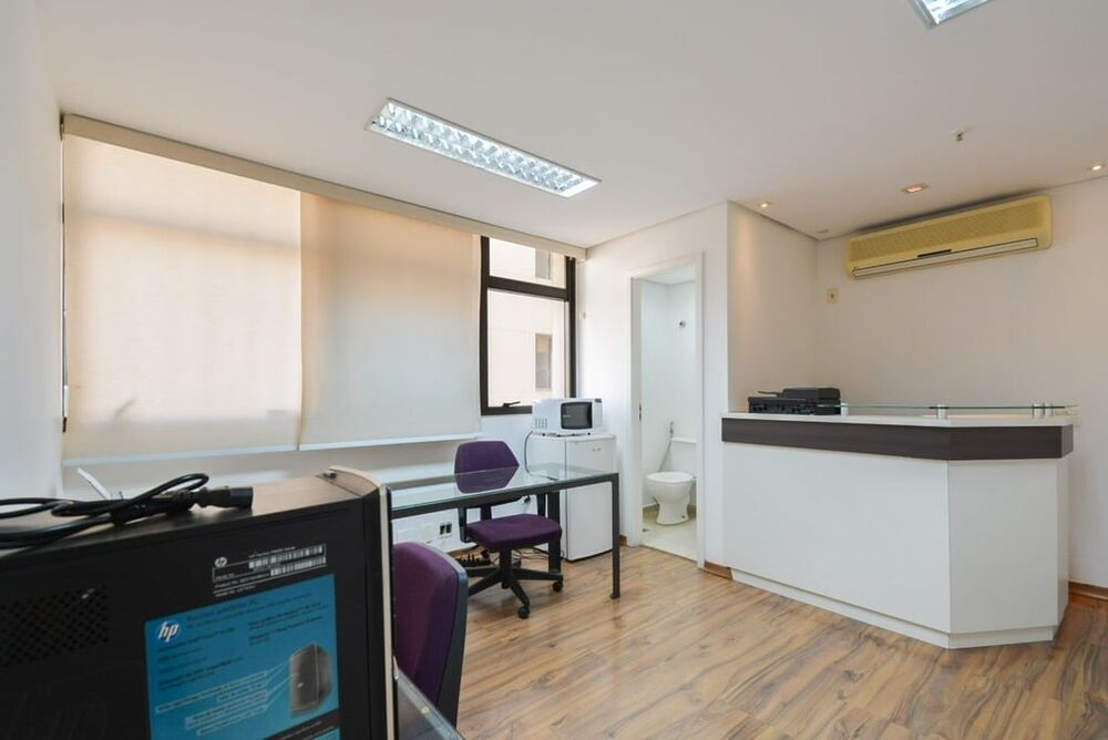 Sala-Conjunto, 40 m² - Foto 23