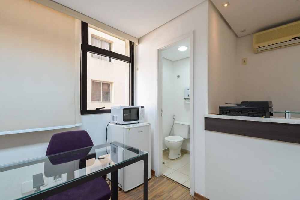 Sala-Conjunto, 40 m² - Foto 21