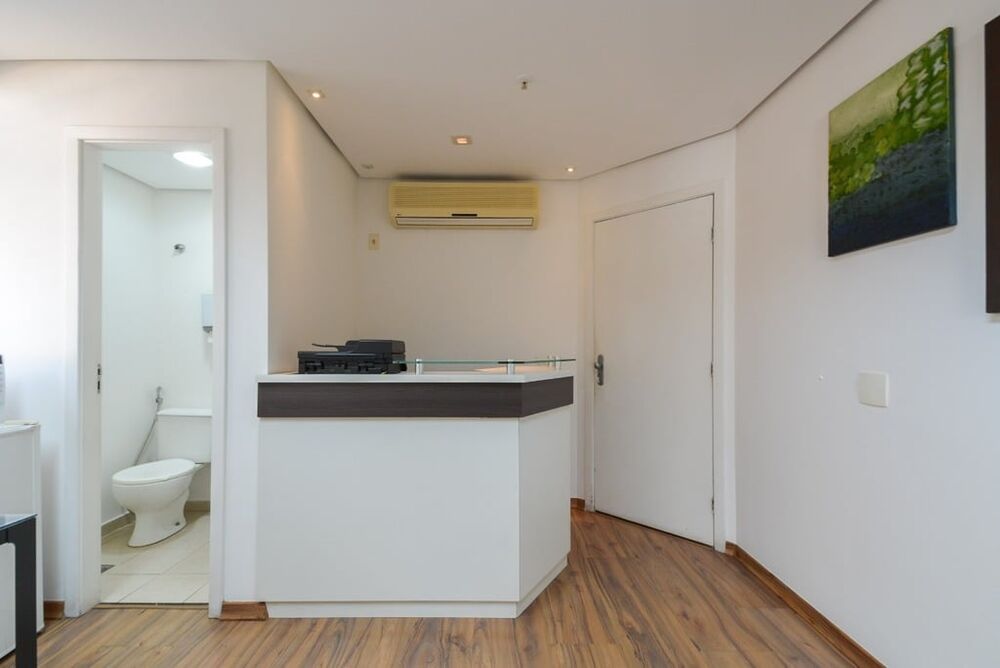 Sala-Conjunto, 40 m² - Foto 22