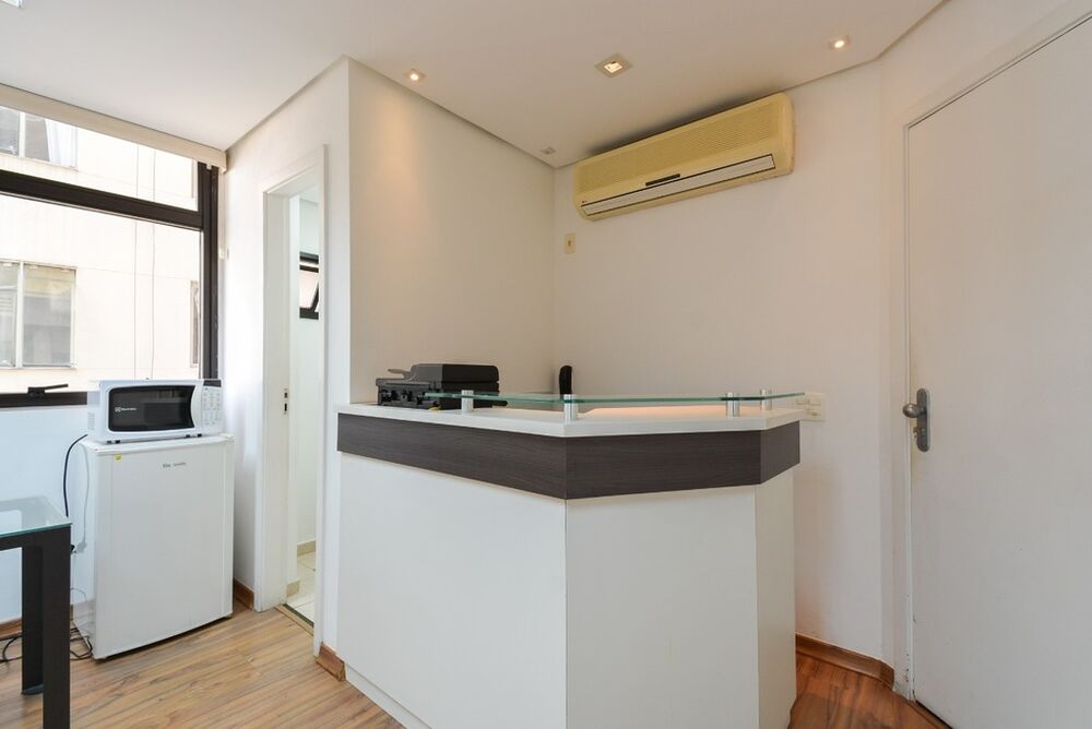 Sala-Conjunto, 40 m² - Foto 19