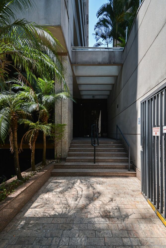 Sala-Conjunto, 40 m² - Foto 11